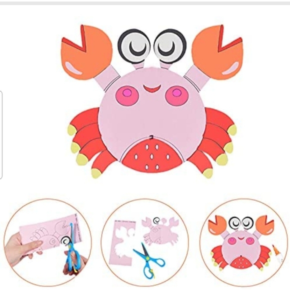 Activity Kit for Kids - Picture 4 of 13